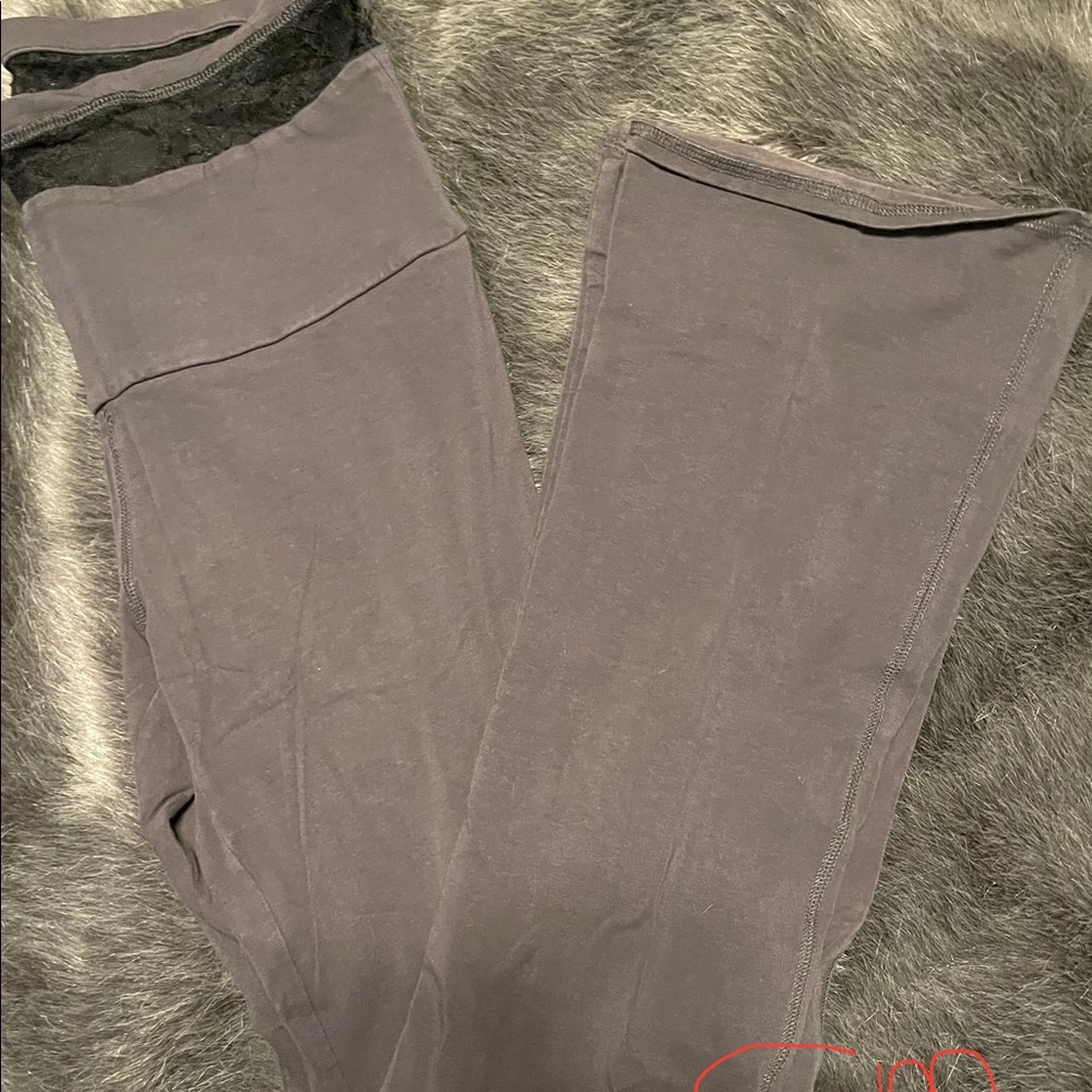 Express Yoga pants
